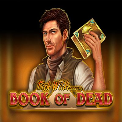 Book Of Dead